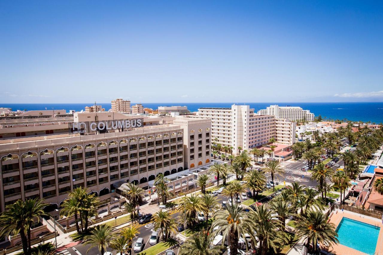 Appartement Go2tenerife Apart'gecko Extraordinary Sea View Arona (Tenerife)